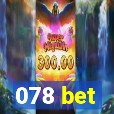 078 bet